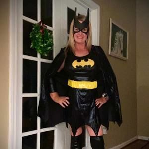 Meet your Posher, Kristyn